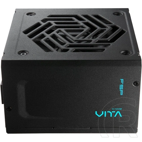 FSP VITA BD 750 tápegység (750W, 80+ Bronze, ATX, fekete)