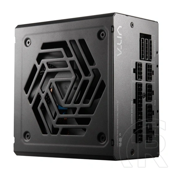 FSP VITA GM 750 tápegység (750 W, 80+ Gold, ATX, fekete)
