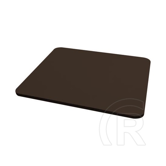Fellowes 29704 Egérpad (fekete)