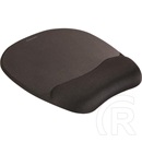 Fellowes 91765 Memory Foam egérpad (fekete)