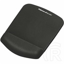 Fellowes 92520 PlushTouch egérpad (fekete)