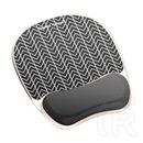 Fellowes 96534 Photo Gel egérpad (cikk-cakk mintás)