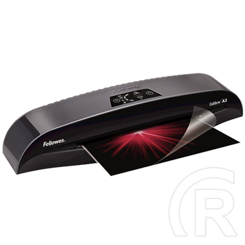 Fellowes Calibre A3 lamináló gép