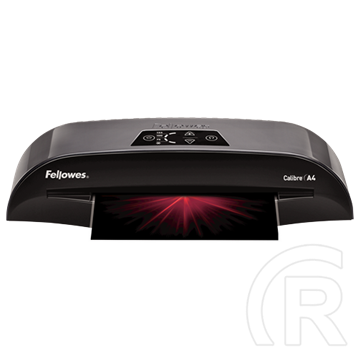 Fellowes Calibre A4 lamináló gép