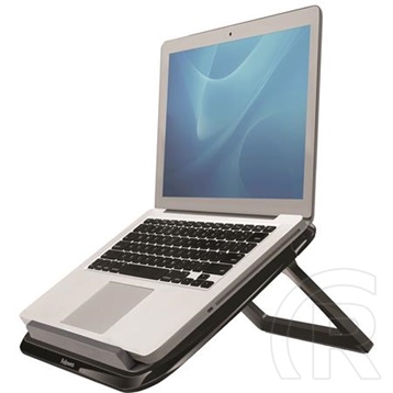 Fellowes I-Spire Quick Lift notebook állvány, fekete