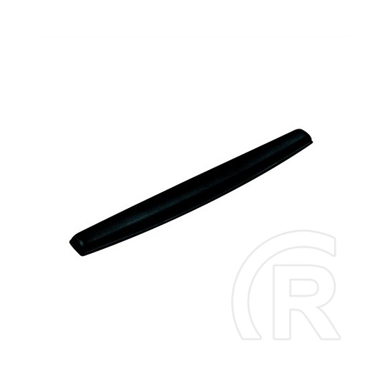 Fellowes Memory Foam csuklótámasz billentyűzethez (fekete)