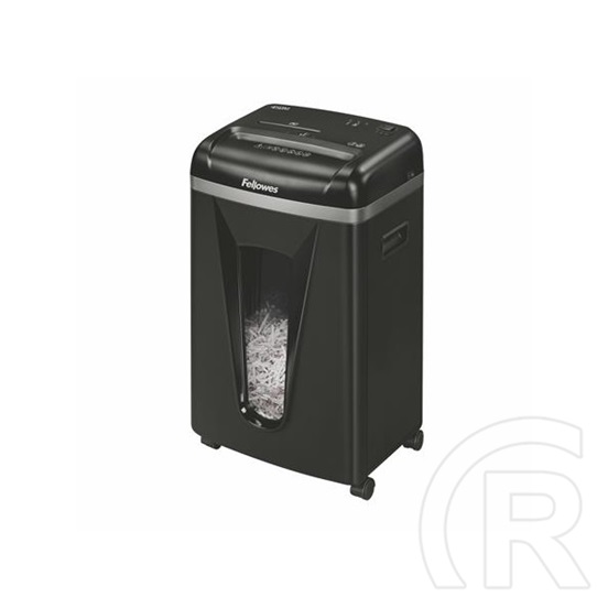 Fellowes Microshred 450M iratmegsemmisítő