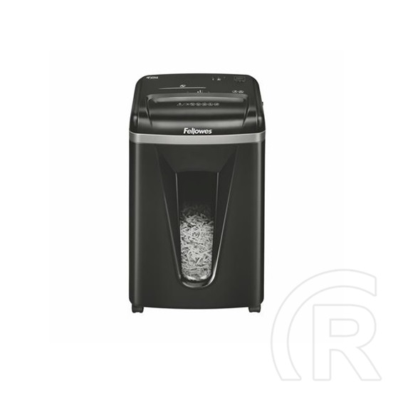 Fellowes Microshred 450M iratmegsemmisítő