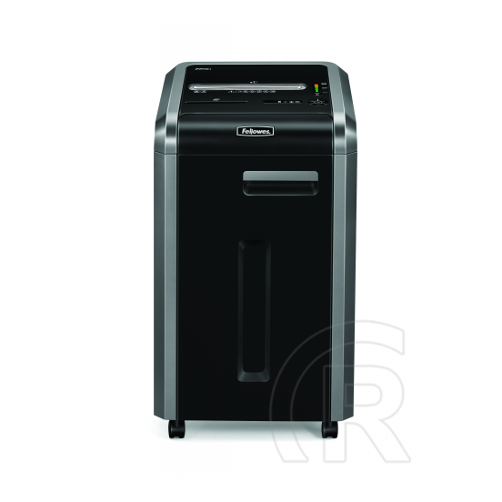 Fellowes Powershred 225i iratmegsemmisítő