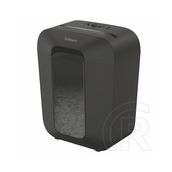 Fellowes Powershred LX45 iratmegsemmisítő