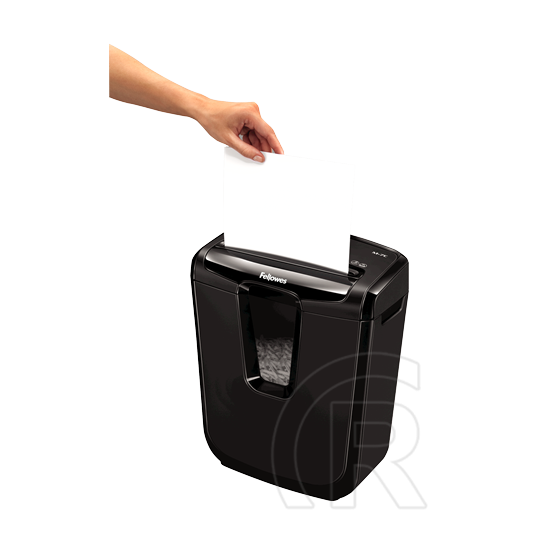 Fellowes Powershred M-7C iratmegsemmisítő