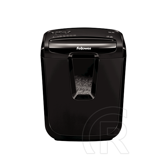 Fellowes Powershred M-7C iratmegsemmisítő