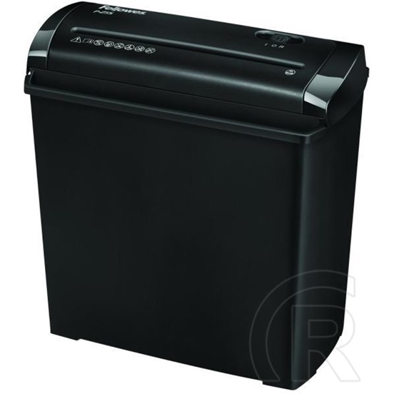 Fellowes Powershred P-25S iratmegsemmisítő