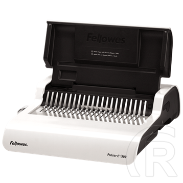 Fellowes Pulsar-E 300 spirálozógép