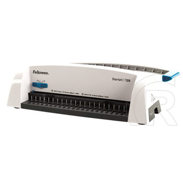 Fellowes Starlet 2+ spirálozógép