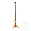 Flextail Evo Lantern teleszkópos LED lámpa 12 000 mAh power bank funkcióval