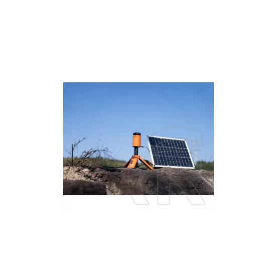 Flextail Evo Lantern teleszkópos LED lámpa 12 000 mAh power bank funkcióval