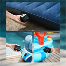 Flextail Evo Pump 3 Hordozható elektromos pumpa (1300mAh, 1000L/perc)