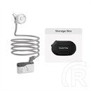 Flextail MAX Shower Hordozható, újratölthető kültéri zuhany, 3,0L/perc vízáramlással