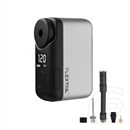 Flextail Tiny Bike Pump Pro Hordozható elektromos kerékpárpumpa LED kijelzővel (450mAh, 120 PSI)