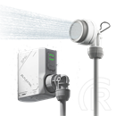 Flextail Tiny Shower Ultrakönnyű hordozható zuhany 2,5L/perc vízáramlással