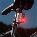 Flextail Tiny Tire Pump ACS hordozható elektromos kerékpárpumpa LED lámpával (3,7Wh, 120 PSI)