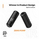 Flextail Zero Pump akkus pumpa (650 mAh, 180 l/perc)