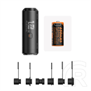 Flextail Zero Pump akkus pumpa (650 mAh, 180 l/perc)