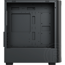 Formula Air Mesh G3 Black (midi torony, ATX, táp nélkül, fekete-fehér)