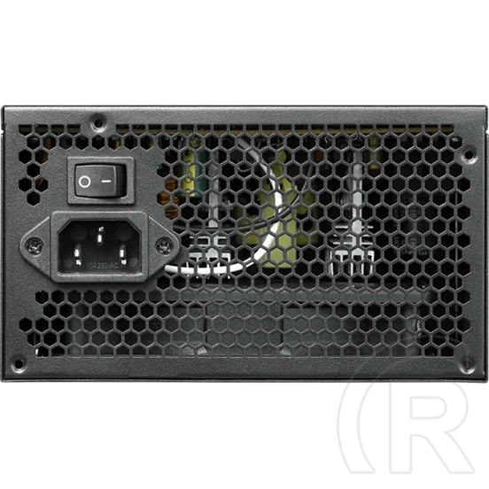 Formula FX-550 tápegység (550 W, 80+, ATX)