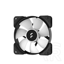 Fractal Design Aspect 12 hűtő ventilátor (3x120mm, RGB, Fekete)