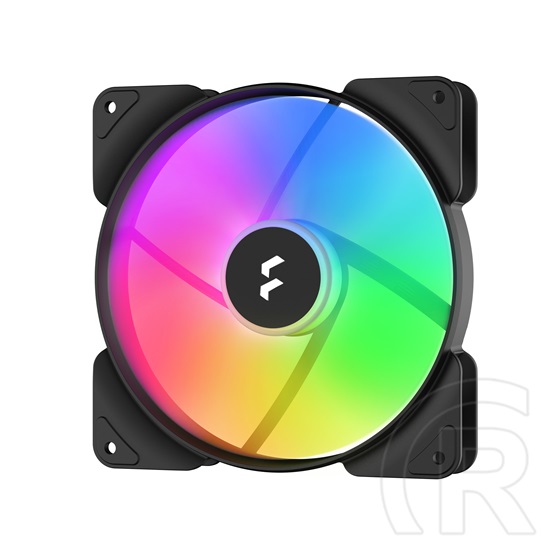 Fractal Design Aspect 14 hűtő ventilátor (140 mm, RGB, PWM)