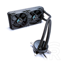 Fractal Design Celsius S24 Blackout CPU vízhűtő