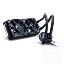 Fractal Design Celsius S24 Blackout CPU vízhűtő