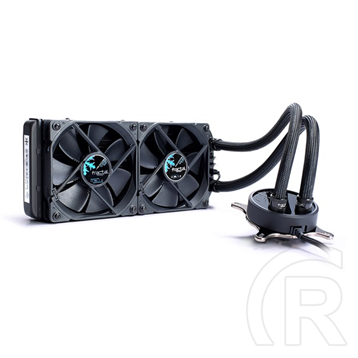 Fractal Design Celsius S24 Blackout CPU vízhűtő