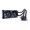 Fractal Design Celsius S24 Blackout CPU vízhűtő