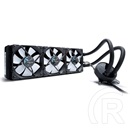 Fractal Design Celsius S36 Blackout univerzális vízhűtő