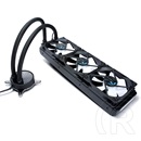 Fractal Design Celsius S36 Blackout univerzális vízhűtő