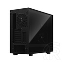Fractal Design Define 7 Dark (E-ATX, ablakos, fekete)