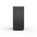 Fractal Design Epoch Black Solid ház (ATX, fekete)