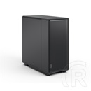 Fractal Design Epoch Black Solid ház (ATX, fekete)