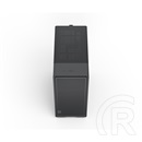 Fractal Design Epoch Black Solid ház (ATX, fekete)