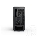 Fractal Design Epoch Black Solid ház (ATX, fekete)