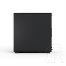 Fractal Design Epoch Black Solid ház (ATX, fekete)