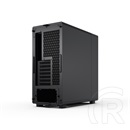 Fractal Design Epoch Black Solid ház (ATX, fekete)