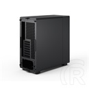 Fractal Design Epoch Black Solid ház (ATX, fekete)
