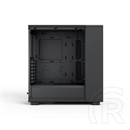 Fractal Design Epoch Black Solid ház (ATX, fekete)