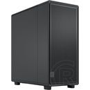Fractal Design Epoch Black TG RGB Light Tint ház (ATX, ablakos, fekete)