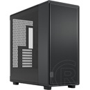 Fractal Design Epoch XL Black TG Light Tint ház (ATX, fekete)
