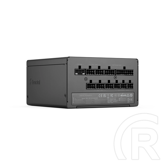 Fractal Design Ion 3 Gold tápegység (1000 W, 80+ Gold, ATX)